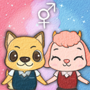 呆呆童書 - 性別教育篇 APK