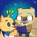 呆呆囡仔古 - 呆呆童書台語版 APK