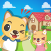 呆呆童書 - 我的家 APK