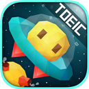 銀河單字卡 - 多益星系 APK