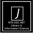 NTA UGC NET / SET Library and 