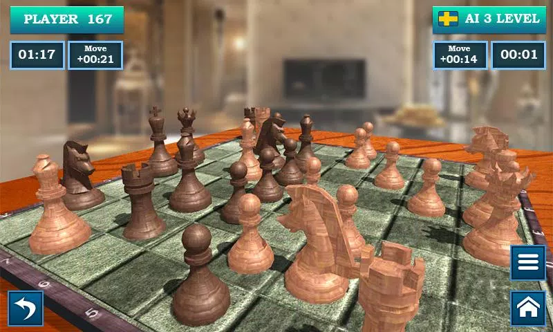 Chess tempo - Train chess tact APK (Android Game) - Free Download