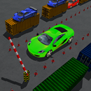 Car Parking Games 3D 2024 APK