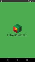 LitmusWorld Pulse Affiche