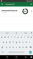 LitmusWorld Pulse ภาพหน้าจอ 1