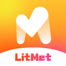 Litmet- Meet New Friends APK