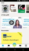 LIT Itaú Social স্ক্রিনশট 1