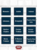 Puerto Rico Empleos 海报