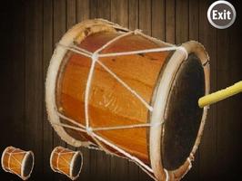 Tambora Virtual स्क्रीनशॉट 1