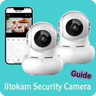 litokam Security Camera Guide icône