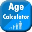 Age Calculator(বয়স নির্ণয় ক্যালকুলেটর )