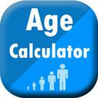 Age Calculator(বয়স নির্ণয় ক্যালকুলেটর ) アイコン