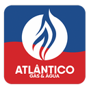 Atlântico Gás & Água APK