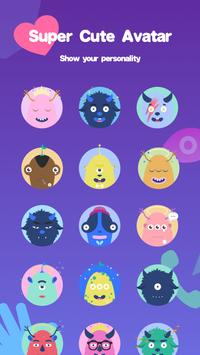 Litmatch—Make new friends 截图 5