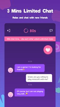 Litmatch—Make new friends 截图 4