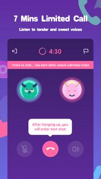 Litmatch—Make new friends 截图 2