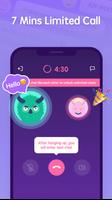 Litmatch—Make new friends 截图 1