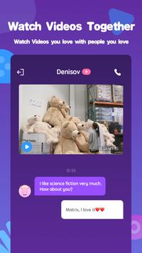 Litmatch—Make new friends 截图 3