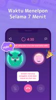 Litmatch—Make new friends screenshot 1