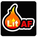 Lit AF - Dating APK