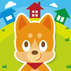 Descargar APK de Animal Party House