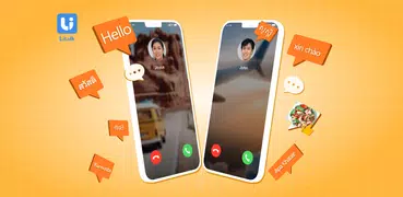Litalk-Chat & Make friends