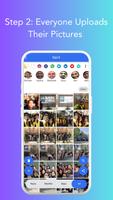 The LIT App - AI Photo Sharing ảnh chụp màn hình 2