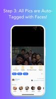 The LIT App - AI Photo Sharing ảnh chụp màn hình 3