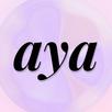 Aya: Manifeste Seu Eu Ideal APK