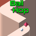 Ball Hop