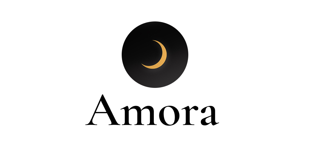 Como baixar Amora: Descubra seu parzin apk versão mais recente 2.4.2 para Android 2026