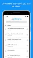 LitCharts پوسٹر