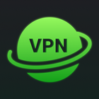 VPN Master ícone