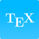 TeX Writer - LaTeX On the Go APK