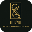 Lit D'Art Antwerp Apartments APK