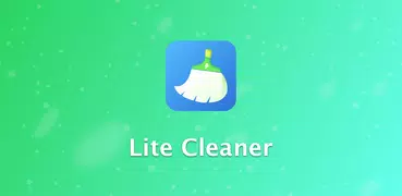 Lite Cleaner - Safe Cleaner