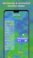 Prévisions météo - Widgets capture d'écran 3