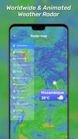 Local Weather Forecast -Widget screenshot 3