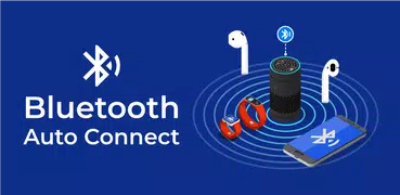 Bluetooth Pair Auto Connector