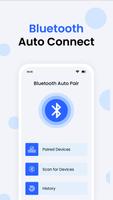 Recherche Appareil Bluetooth Affiche