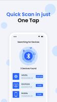 Bluetooth Koppel App screenshot 2