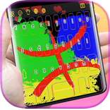 Amazigh Chleuh keyboard
