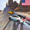 Rally Racer 3D Drift: Extreme Racing Game