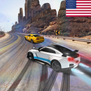 Rally Racer 3D Drift: Extreme Racing Game APK
