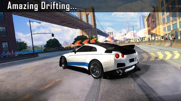 Rally Racer 3D Drift: Extreme Racing Game capture d'écran 2