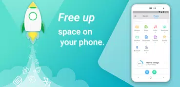 Free File Manager - Best Android File Explorer