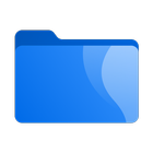 آیکون‌ Free File Manager - Best Android File Explorer