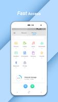 Free File Manager - Best Android File Explorer poster