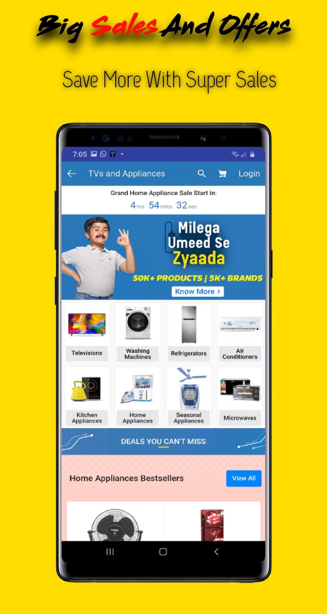 Flipa Flipkart Lite Online Shopping App Faster Pour Android Tlchargez Lapk Flipa Flipkart Lite Online Shopping App Faster Pour Android Tlchargez Lapk