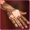 Mehandi Design Simple Henna